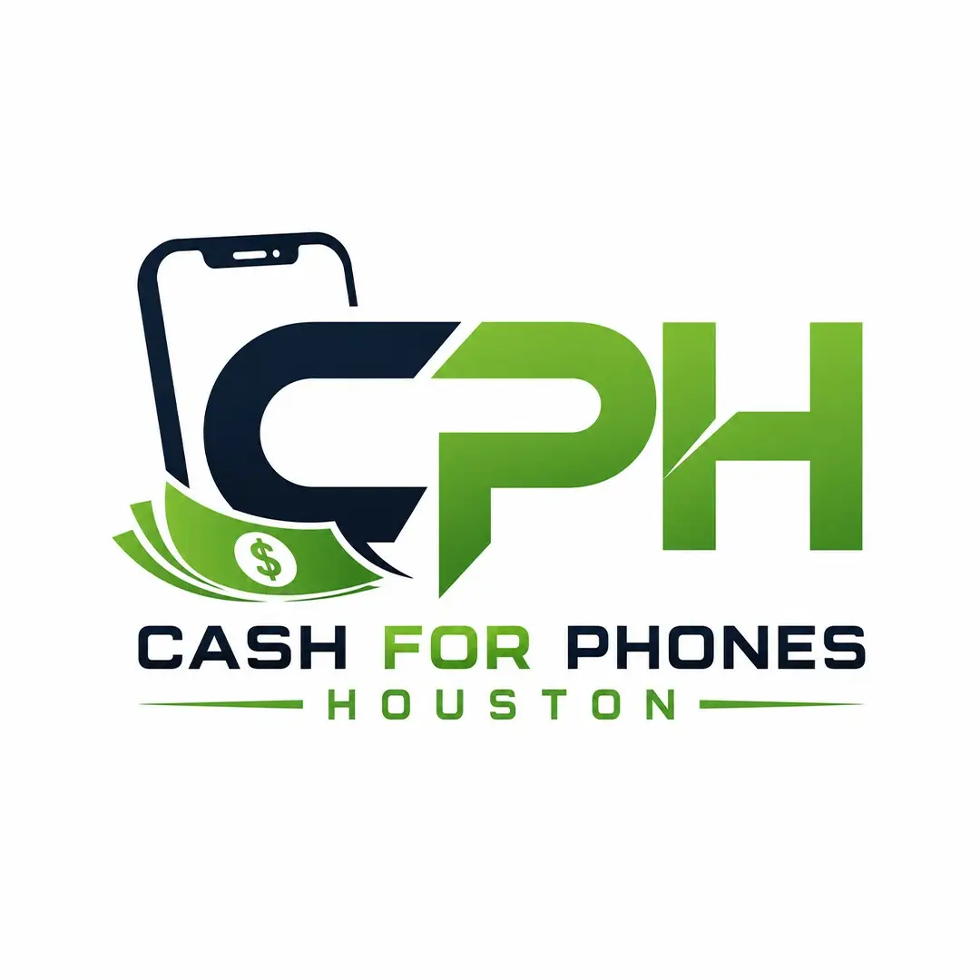 Cash for phone Logo